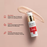 REVIVE - New Intimate Moisturizing Gel
