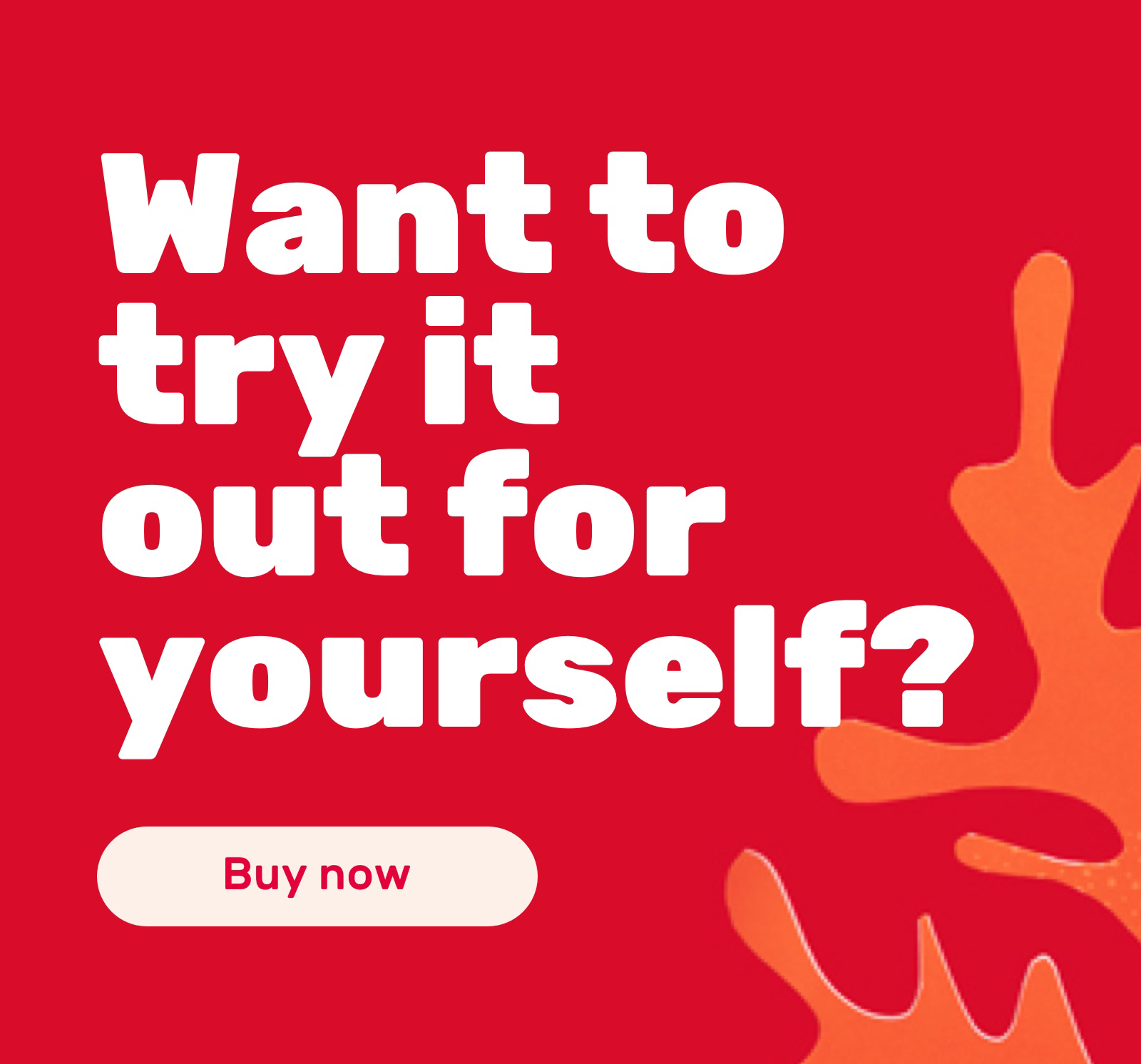 Want to try Revive  for yourself? Buy Now