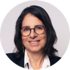 Efrat Ramati