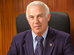 Prof. Eliezer Shalev