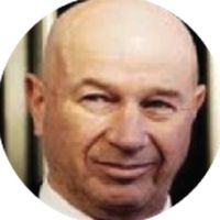 Oded Bashan