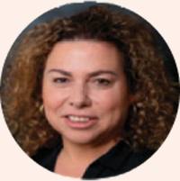 Dr. Tammy Meiron