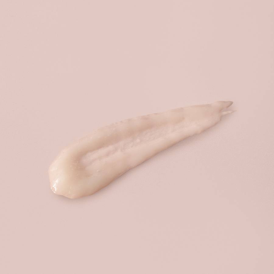 A-SPS™ gel texture on a soft pink background